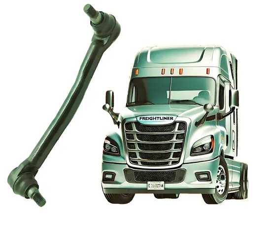 freightliner drag link