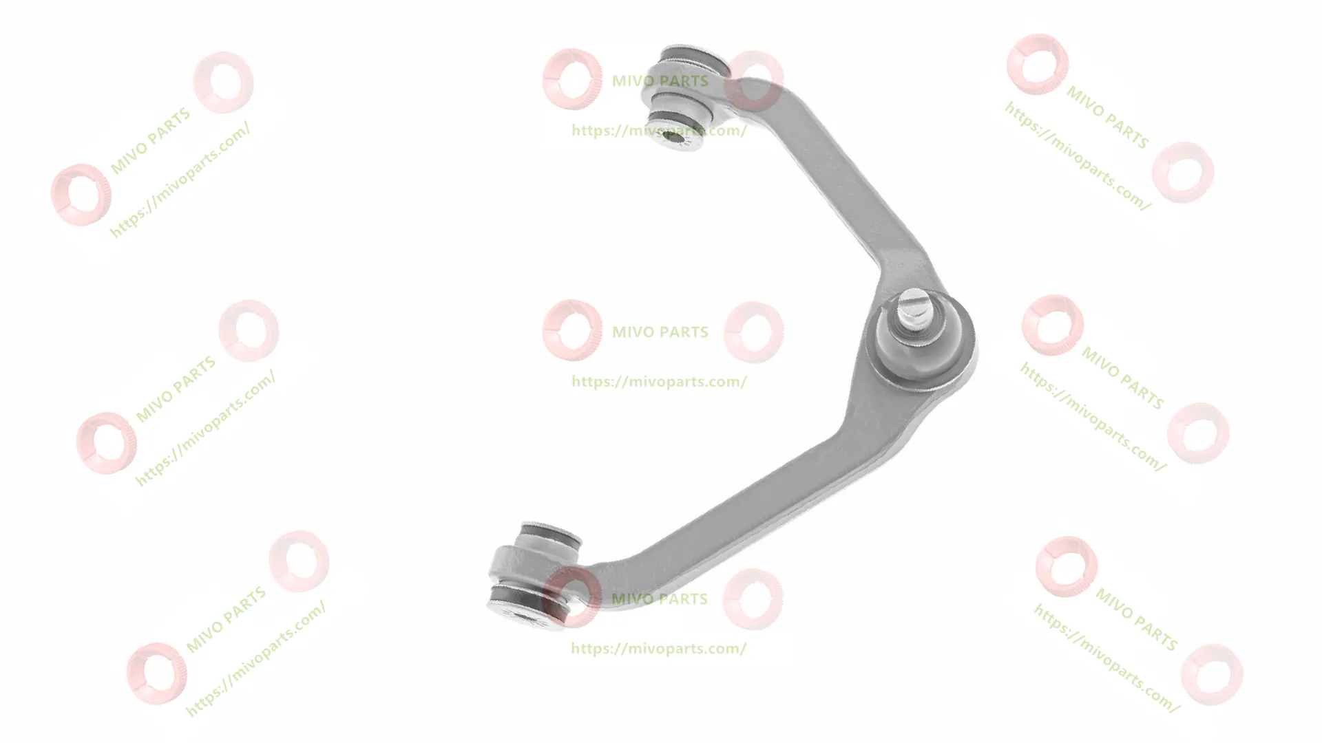 CK622993 Control Arm and Ball Joint Assembly