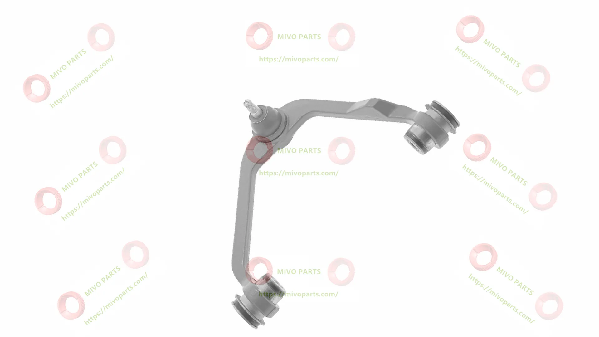 CK622996 Control Arm and Ball Joint Assembly