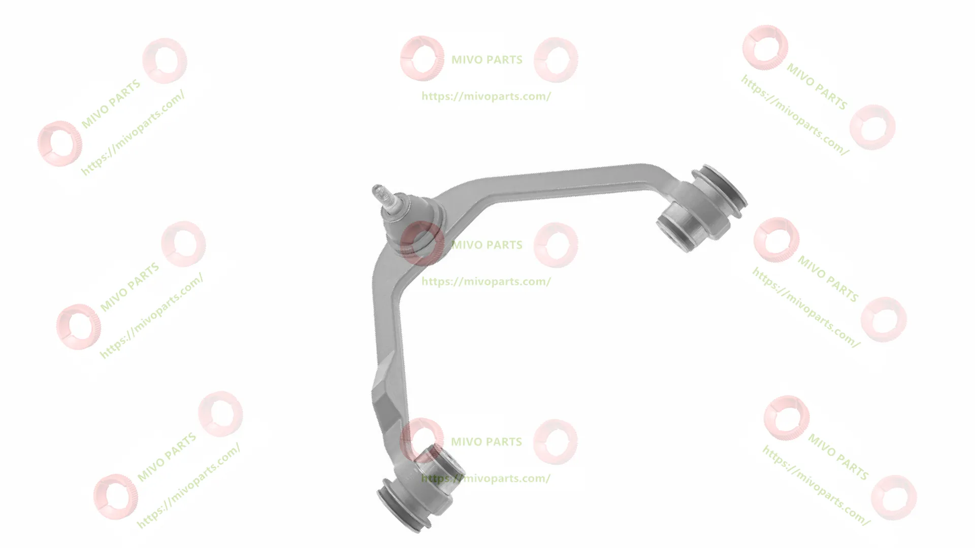 CK622997 Control Arm and Ball Joint Assembly