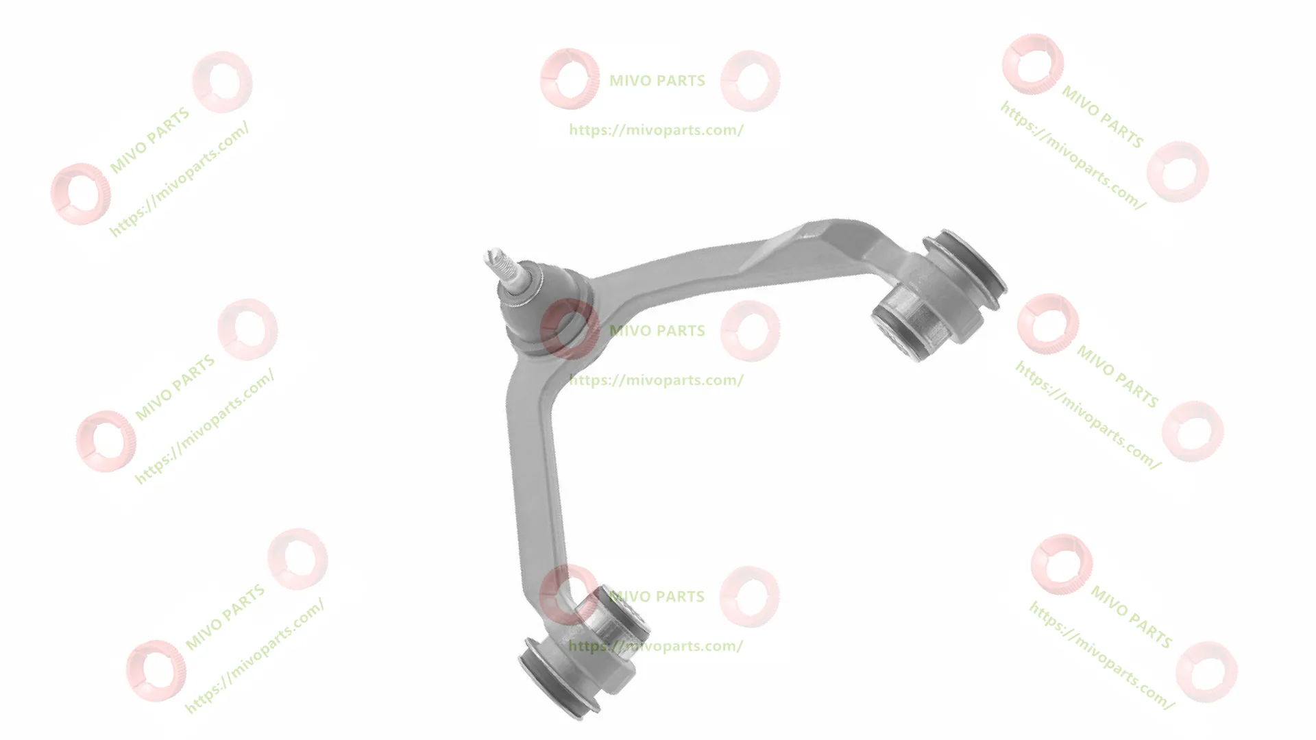 CK623006 Control Arm and Ball Joint Assembly