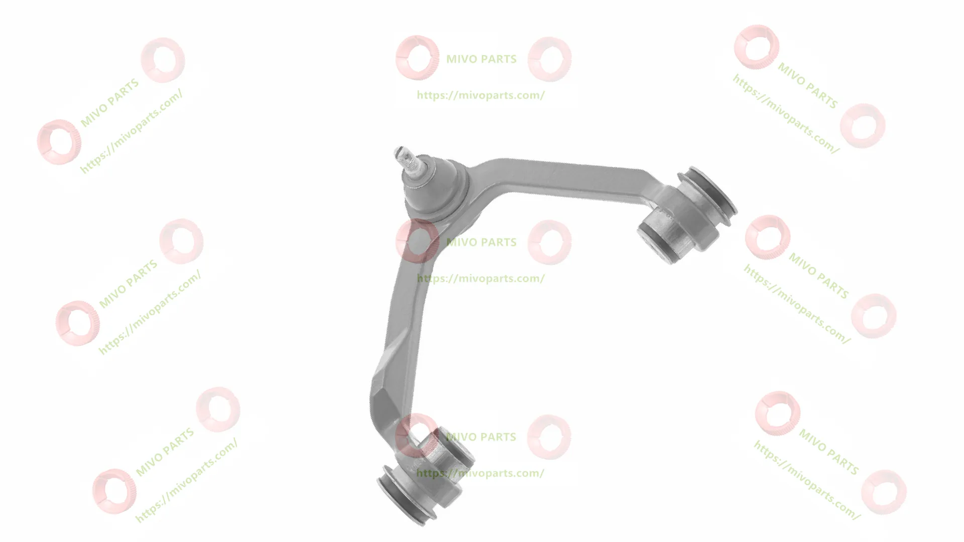 CK623007 Control Arm and Ball Joint Assembly