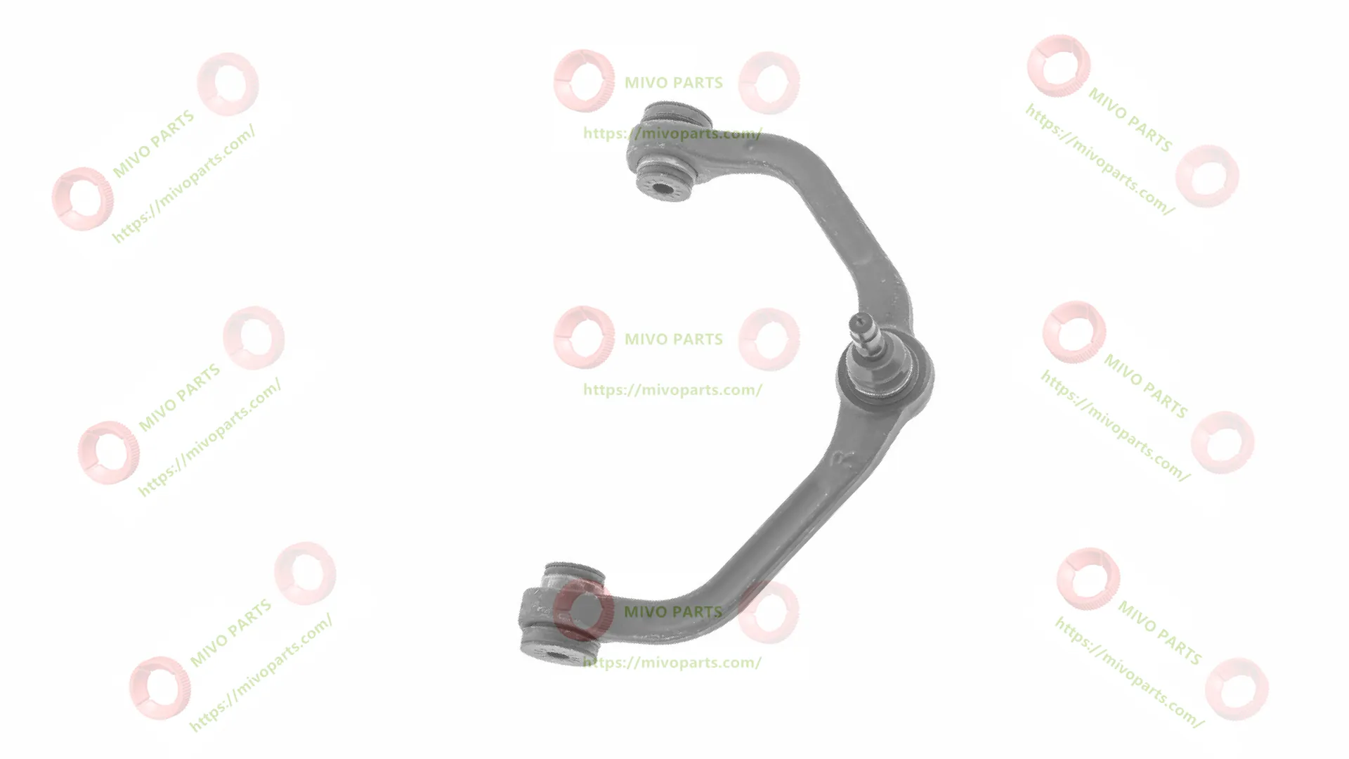 CK80052 Control Arm and Ball Joint Assembly