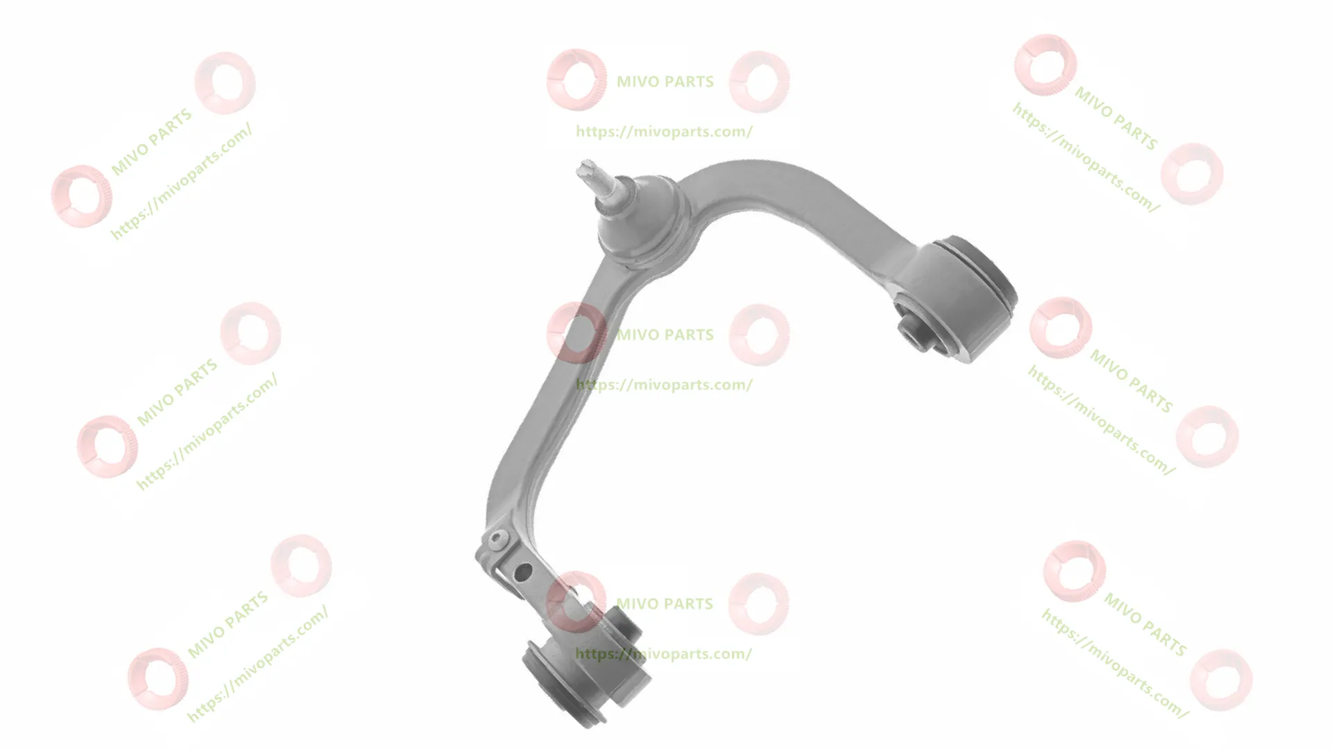CK80306 Control Arm and Ball Joint Assembly