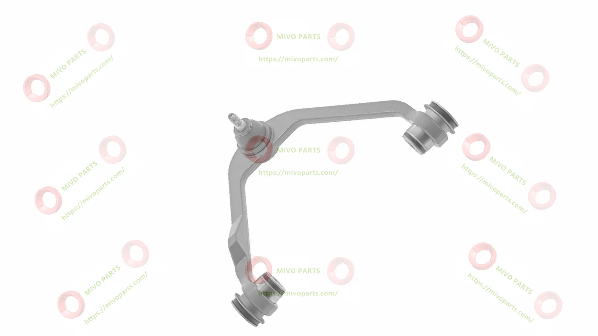 CK8728T Control Arm and Ball Joint Assembly