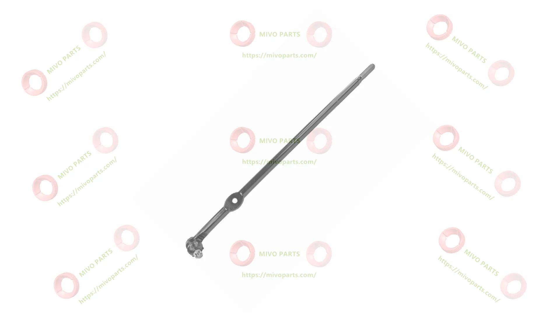DS1018T Tie Rod End