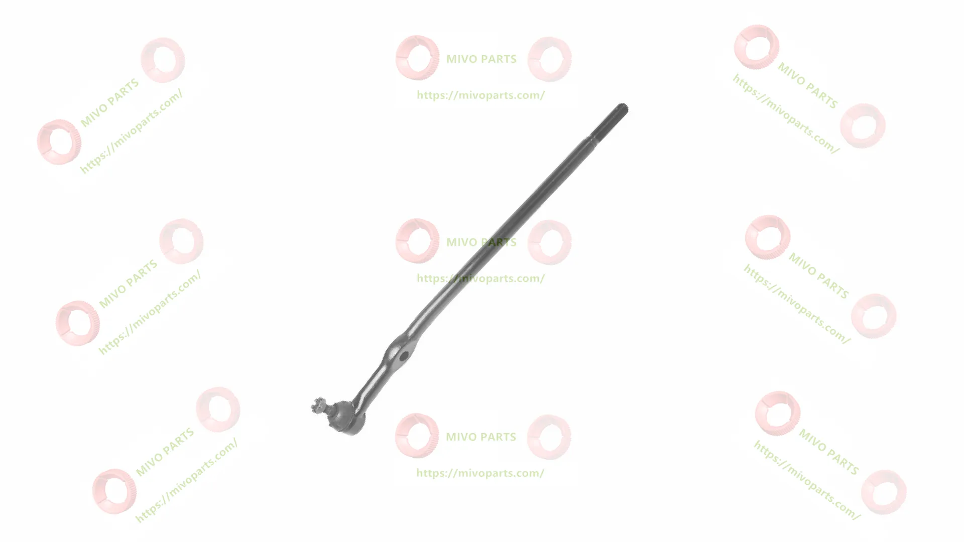 DS1041 Steering Drag Link