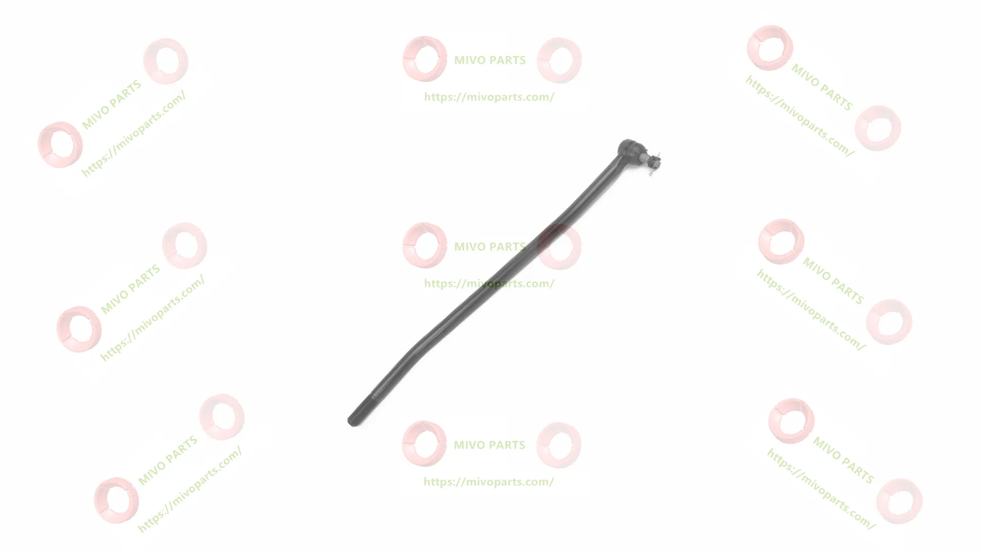 DS1068 Steering Drag Link