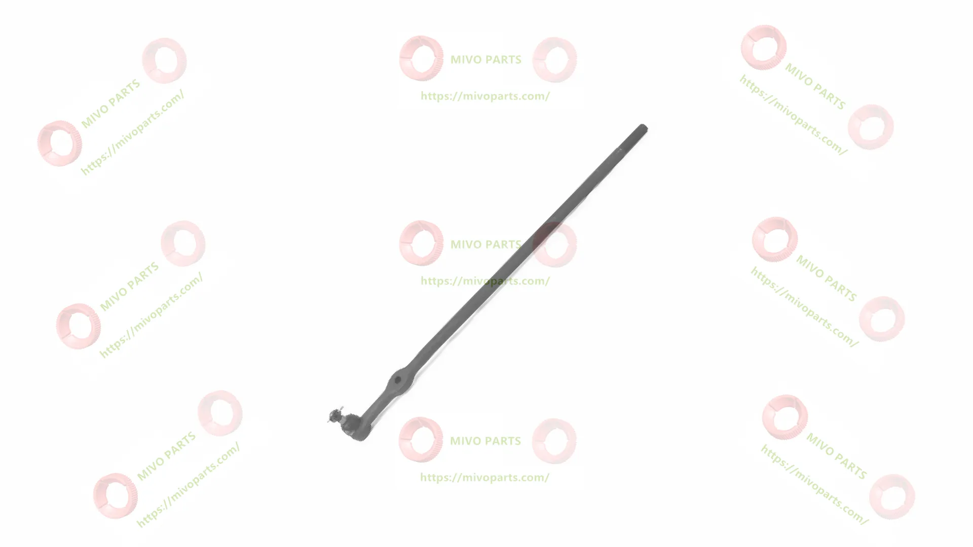 DS1069 Steering Drag Link