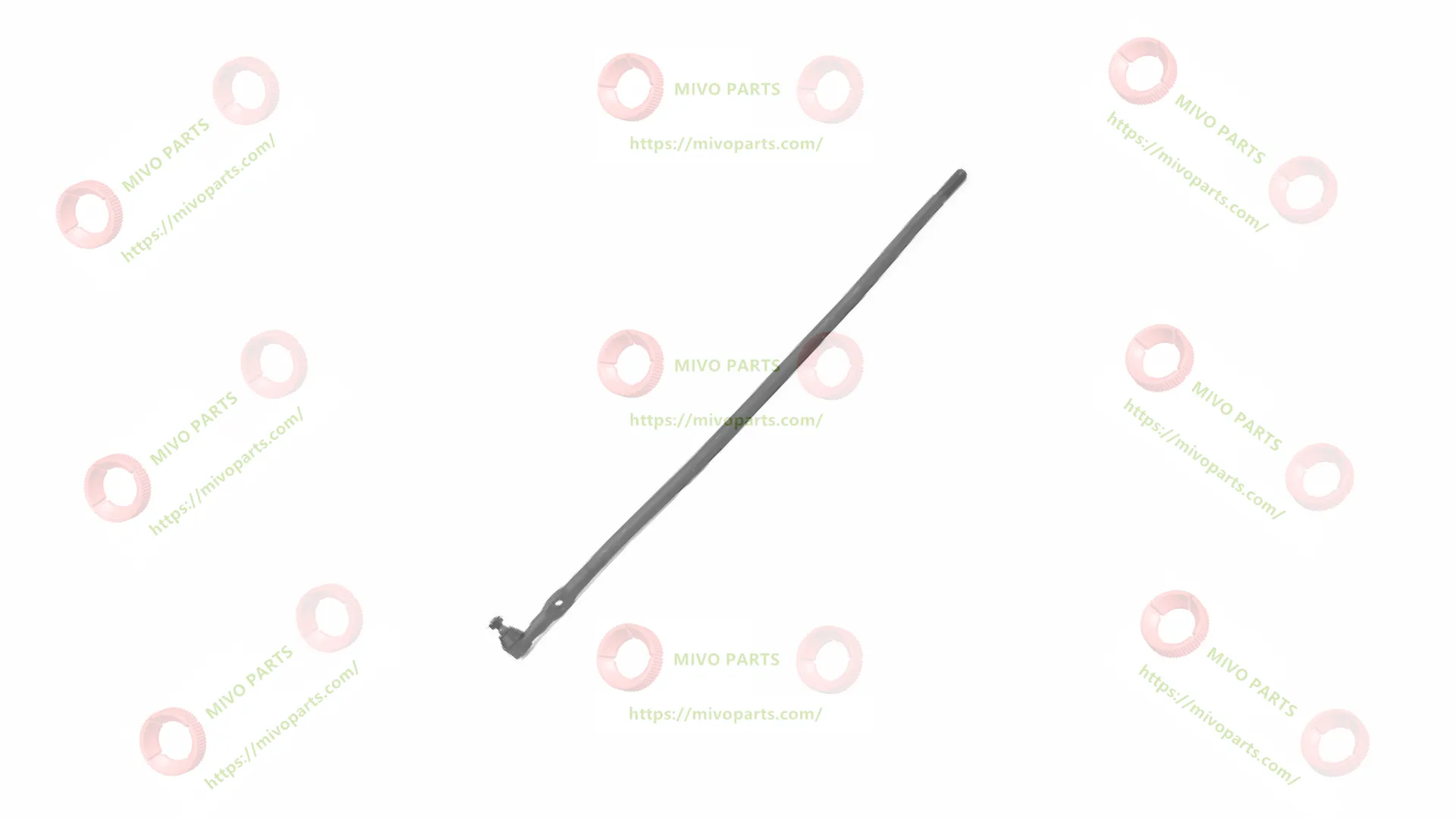 DS1071 Tie Rod End