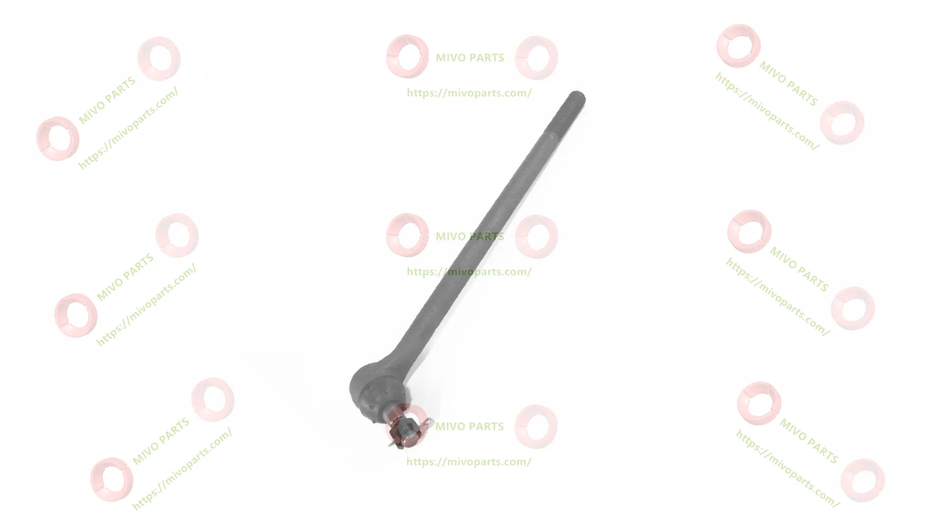 DS1072 Tie Rod End