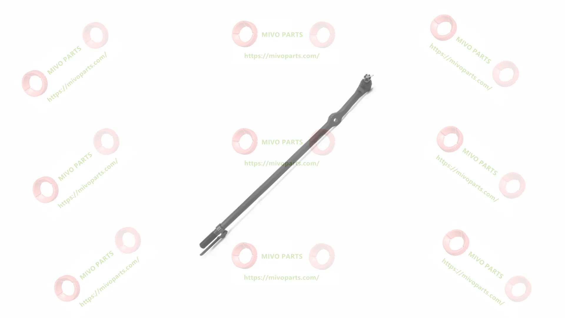 DS1073 Tie Rod End