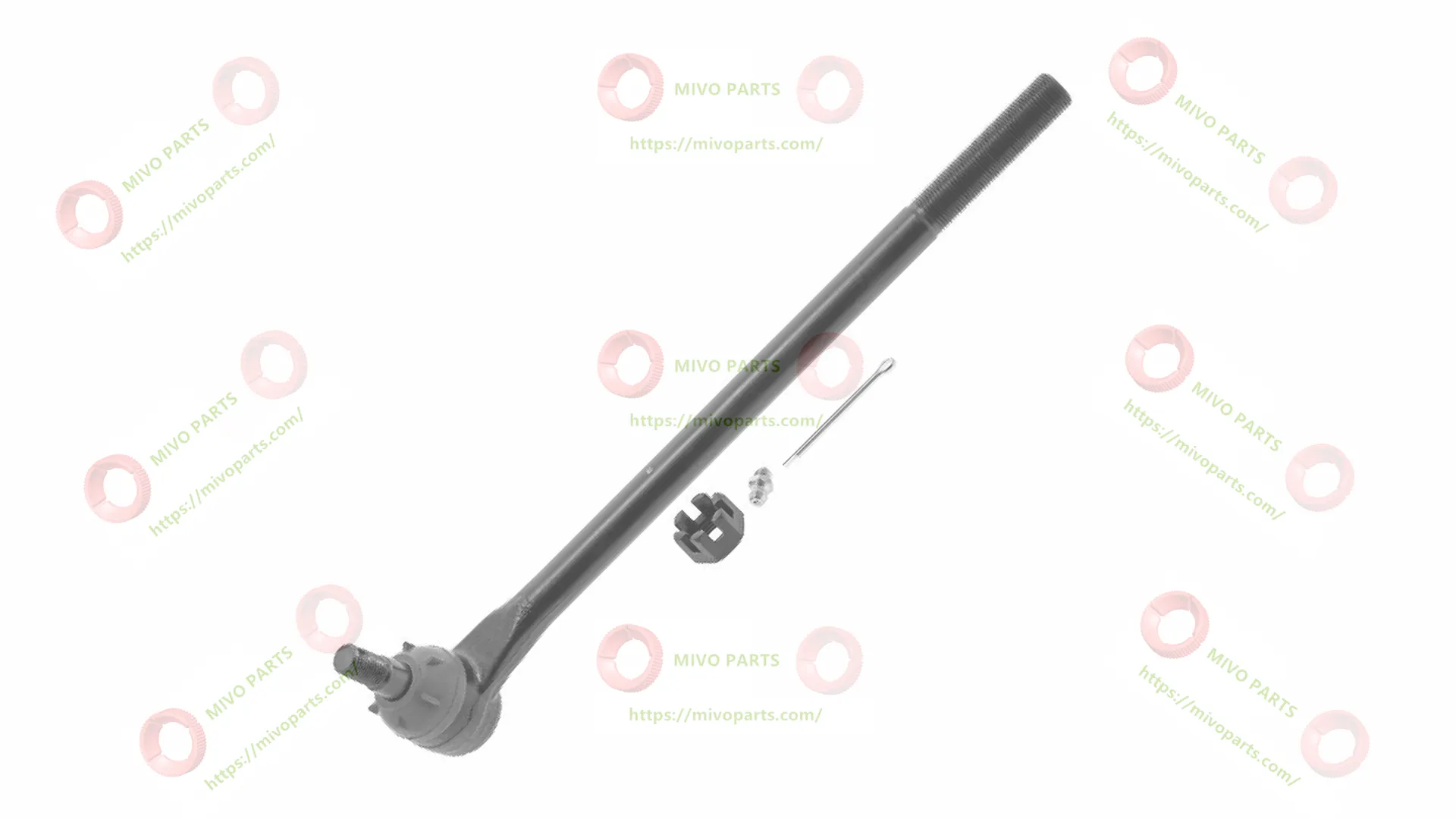 DS1159 Tie Rod End