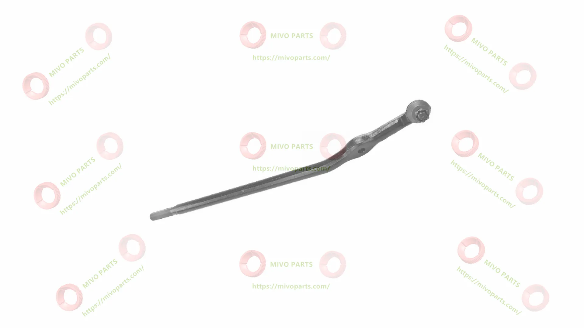 DS1161 Tie Rod End