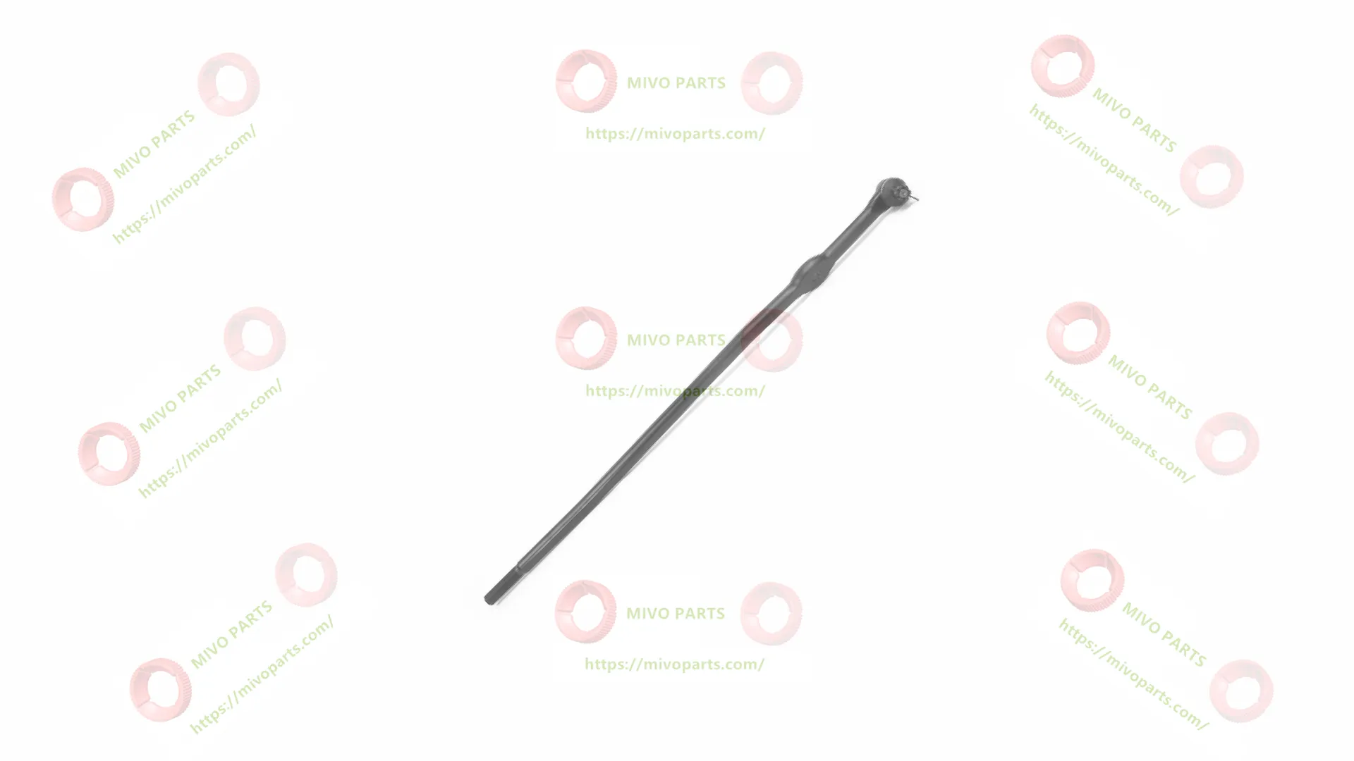 DS1174 Steering Drag Link