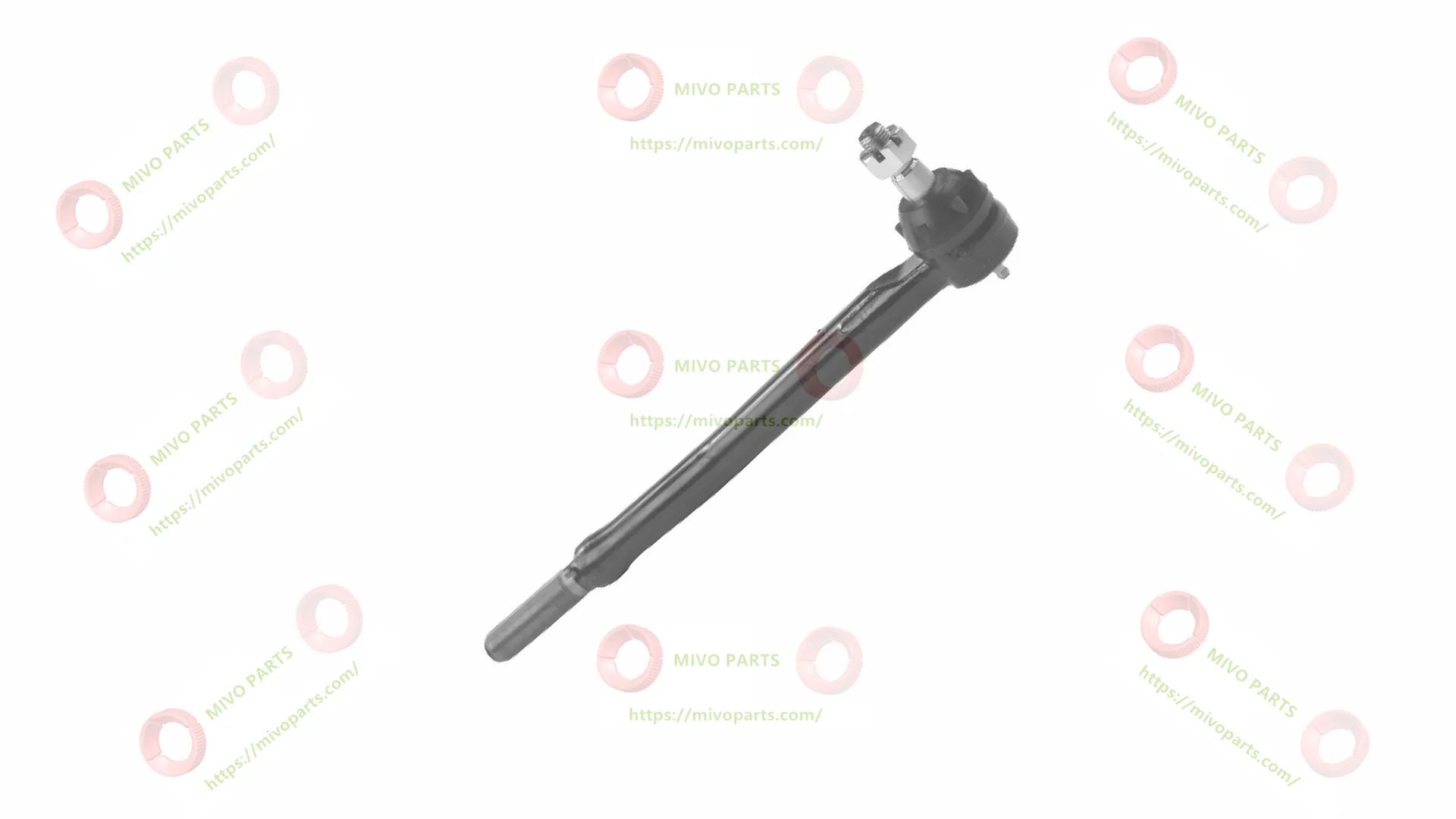 DS1226 Tie Rod End