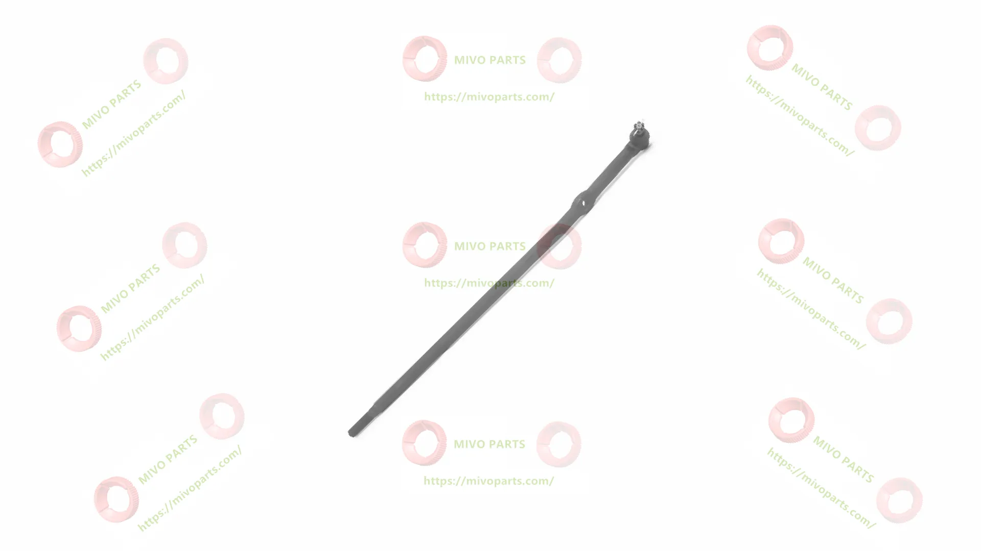 DS1286 Steering Drag Link