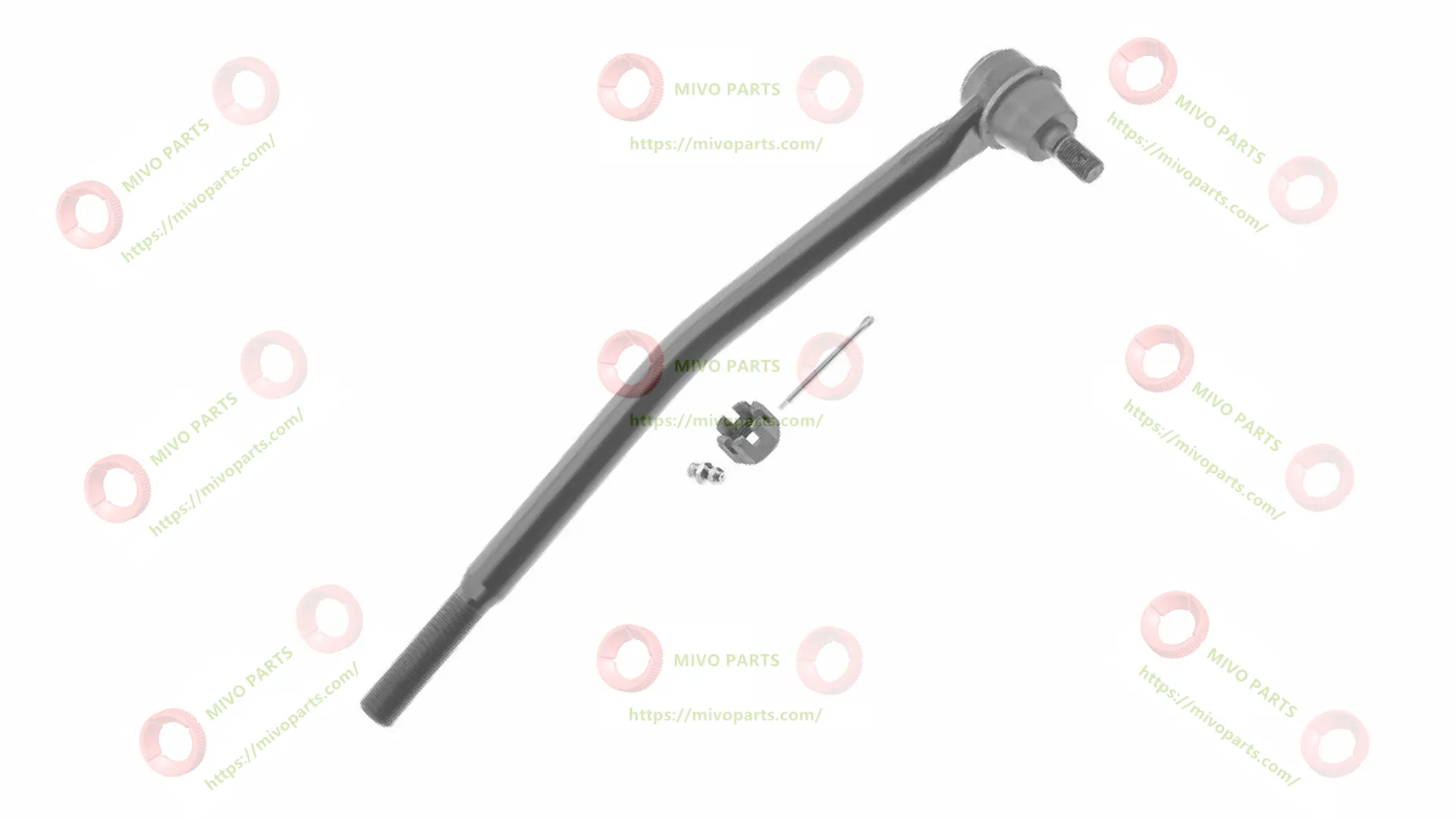 DS1289 Tie Rod End