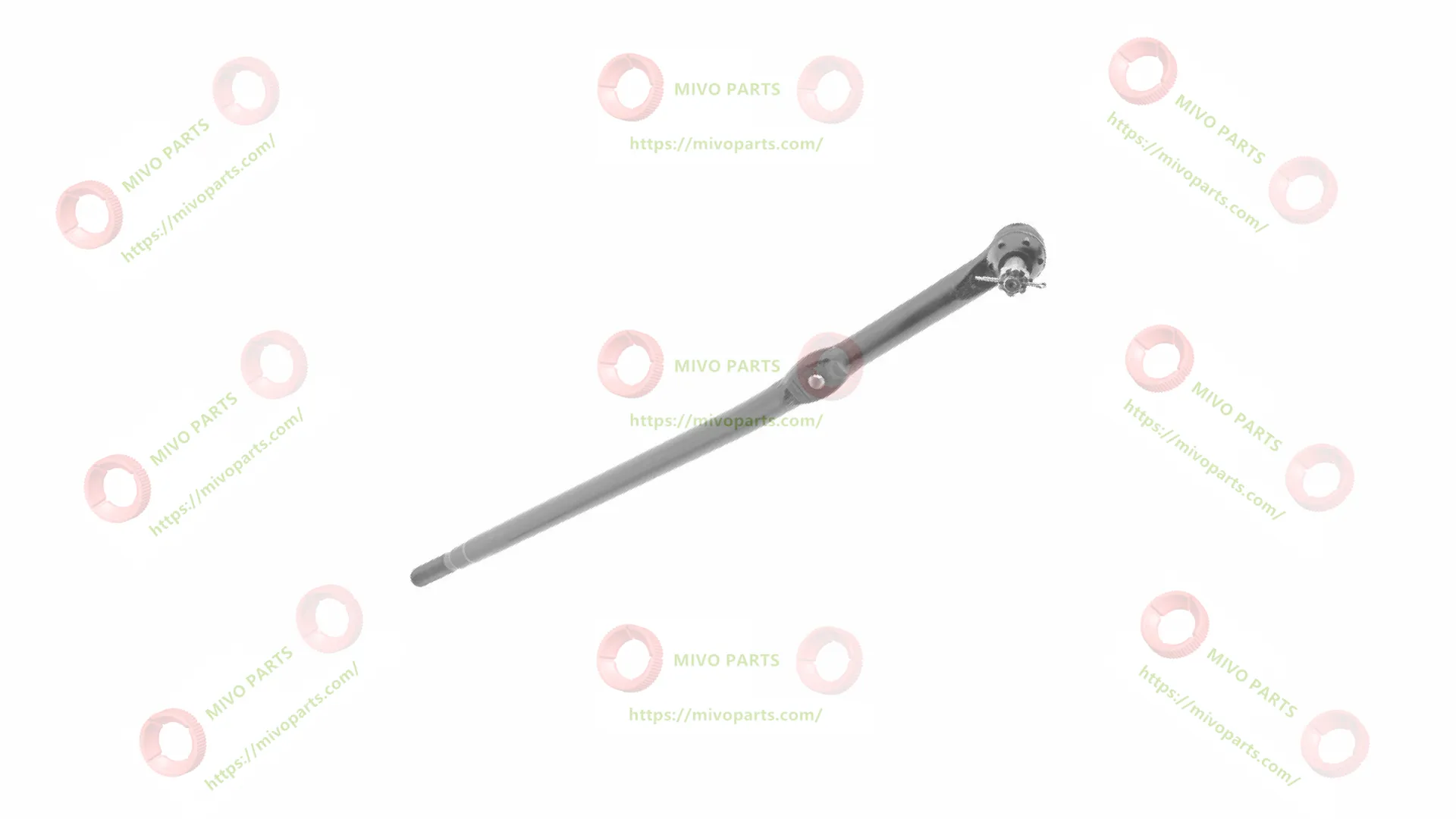 DS1419 Tie Rod End