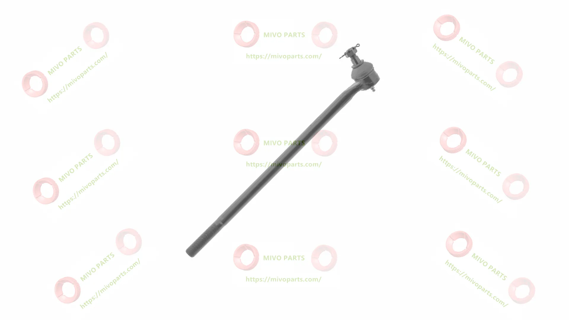 DS1420 Tie Rod End