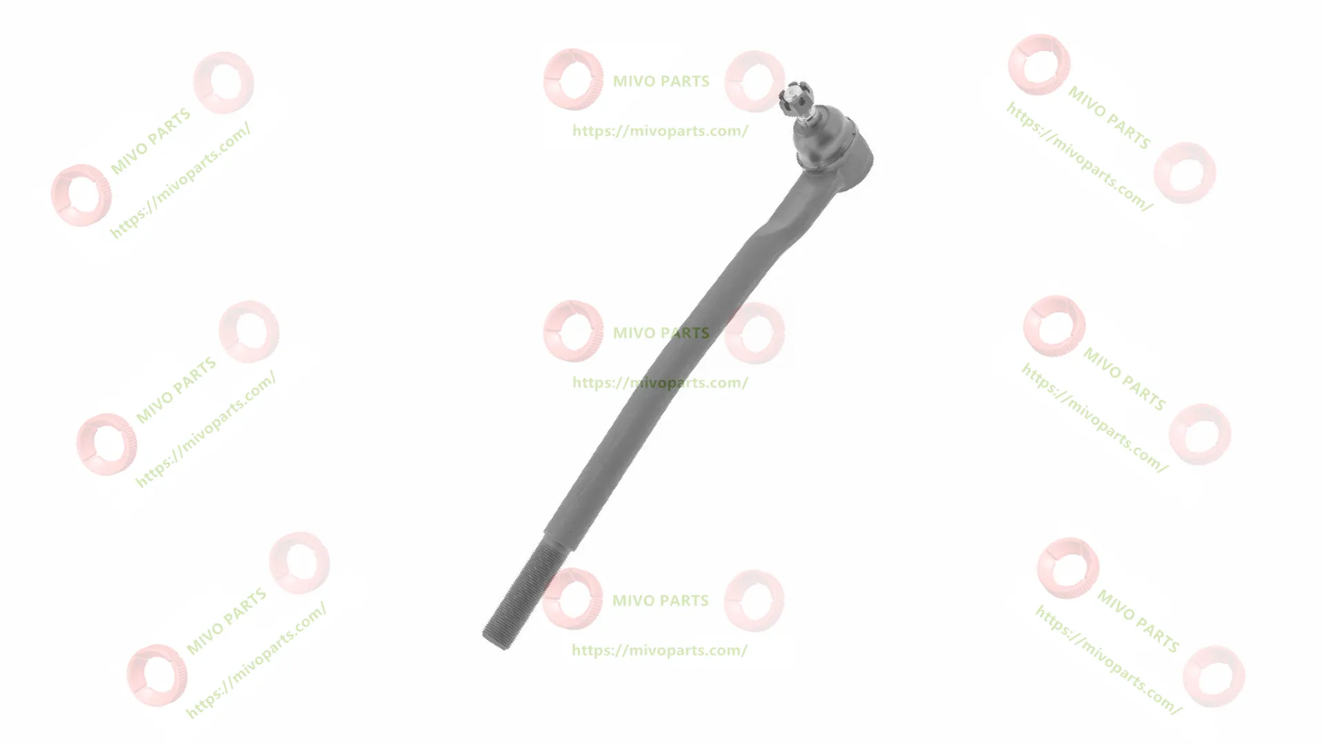DS1434 Tie Rod End