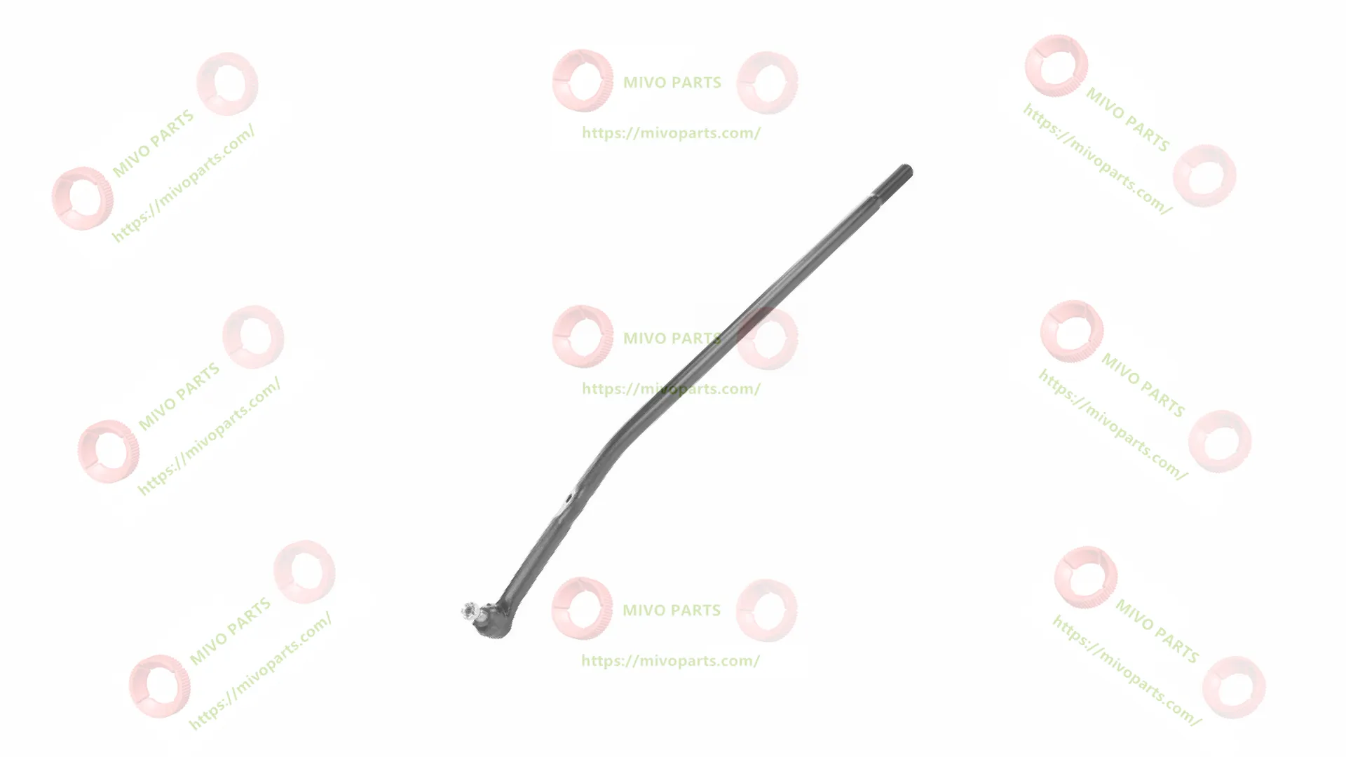 DS300003 Tie Rod End