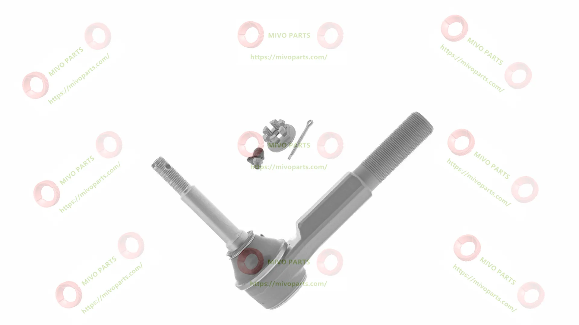 DS300008 Tie Rod End