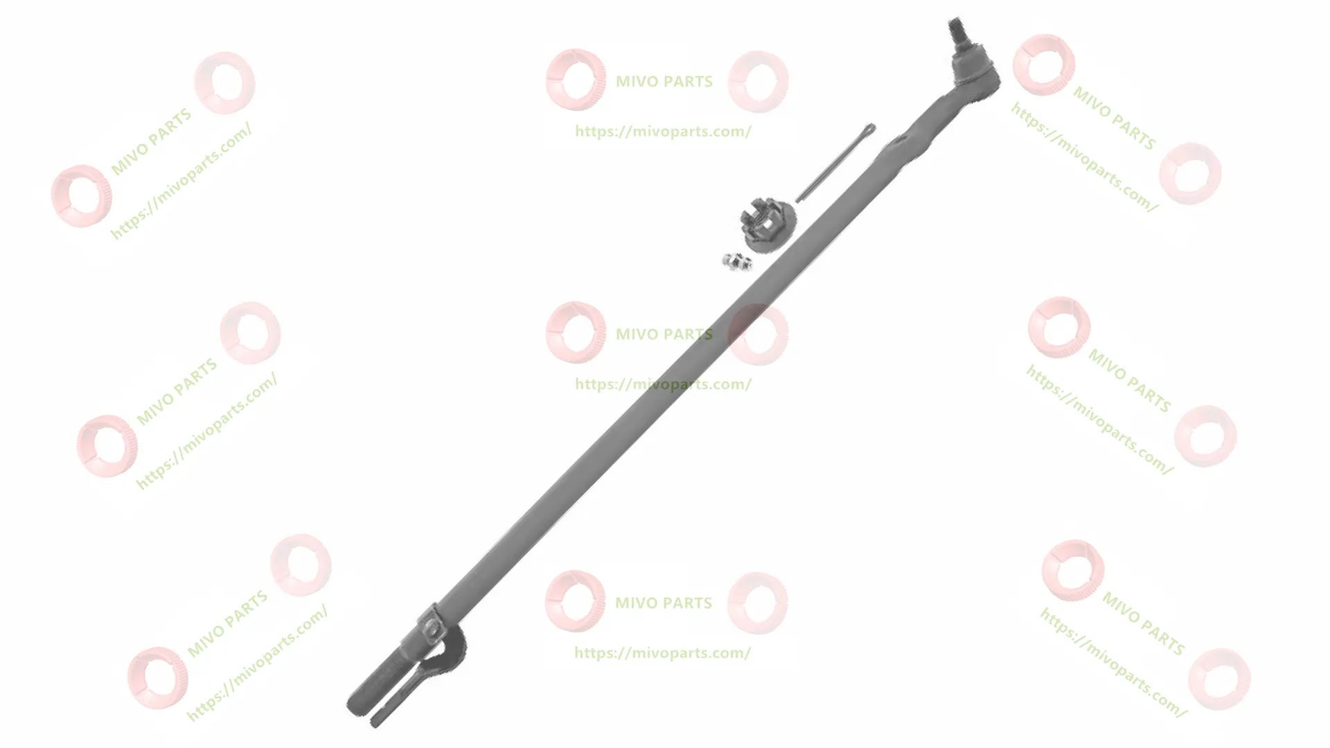 DS300039 Steering Drag Link