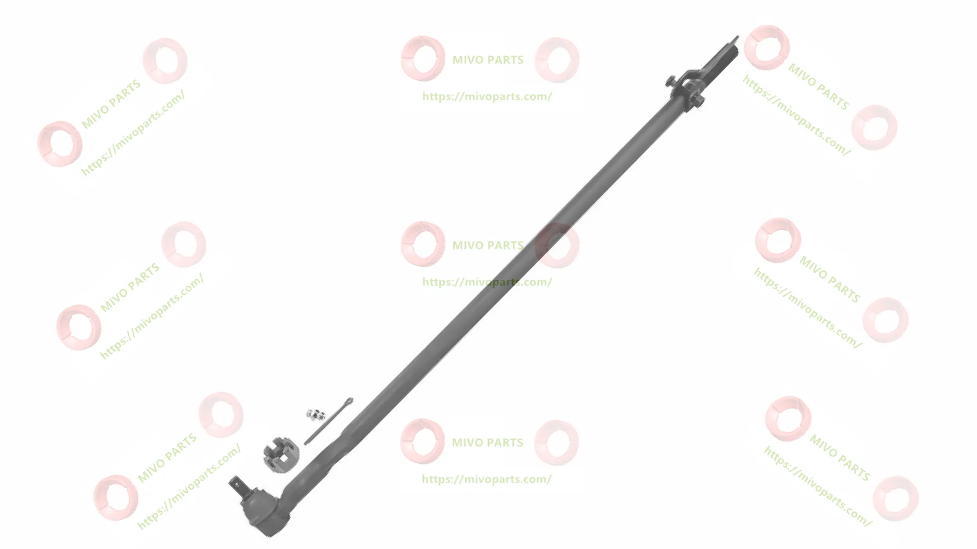 DS300041 Steering Drag Link