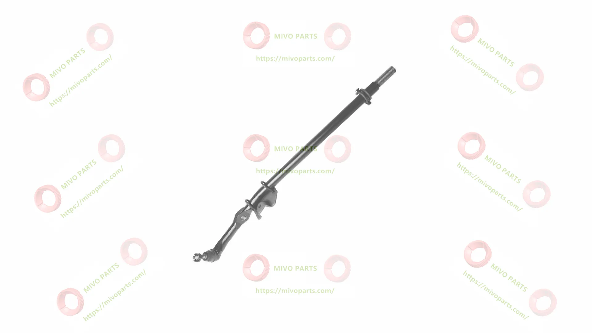 DS300053 Steering Drag Link