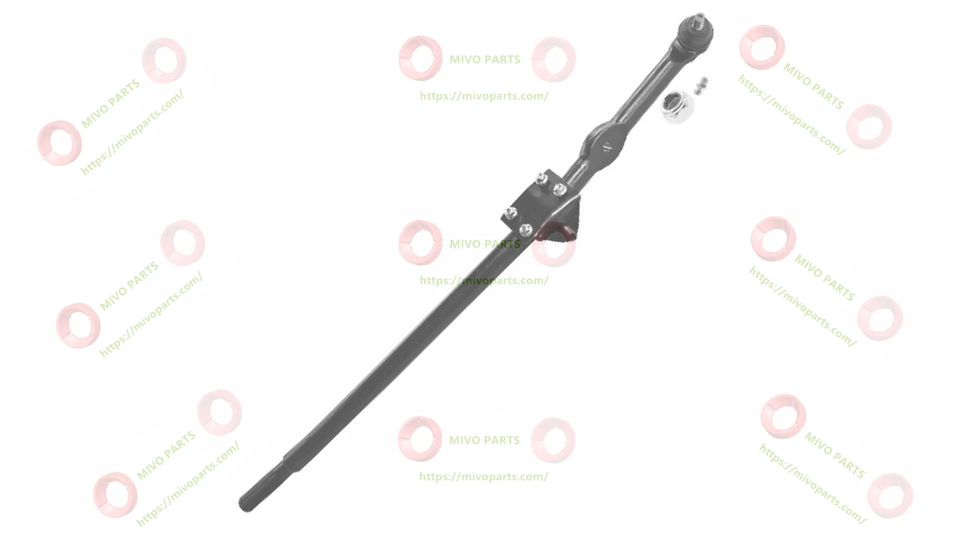 DS300055 Steering Drag Link