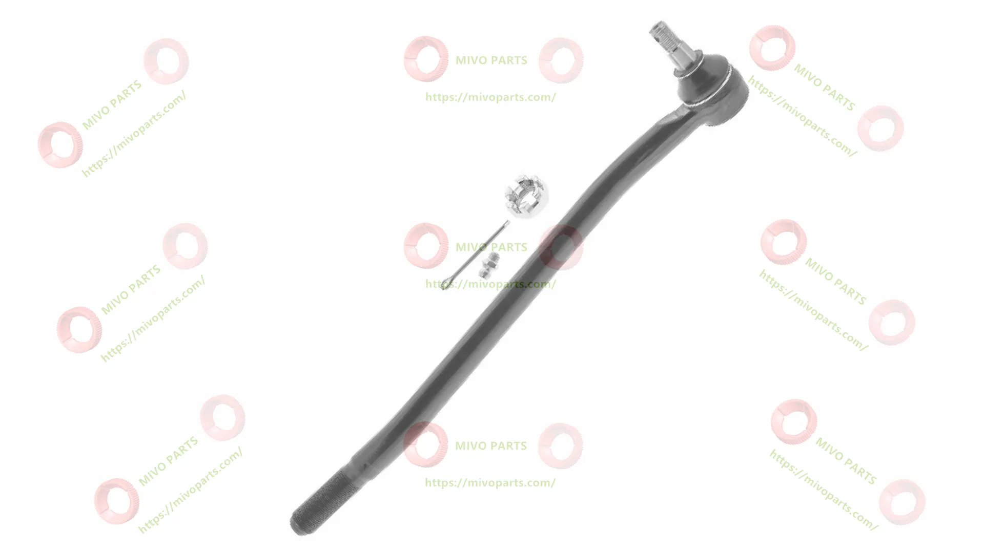 DS736 Tie Rod End