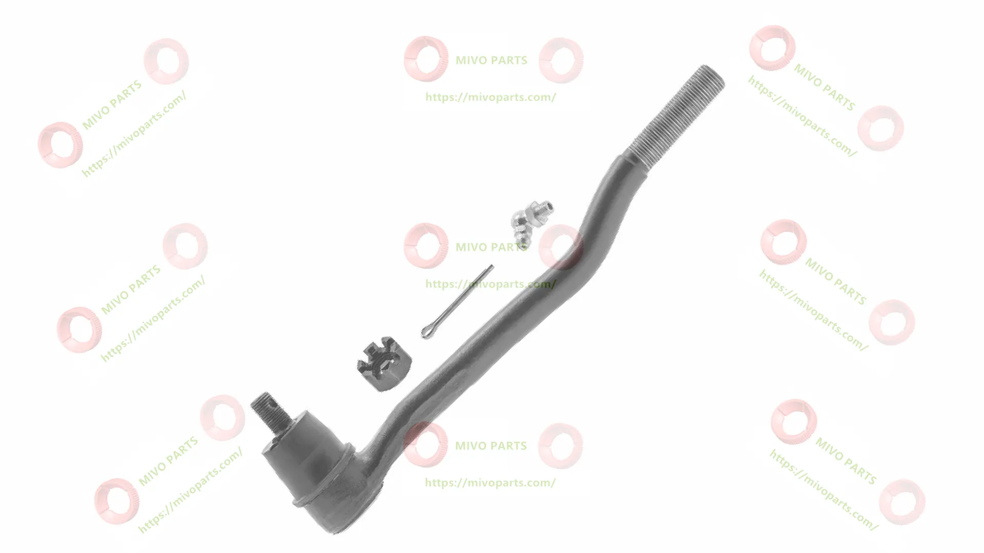 DS791 Tie Rod End