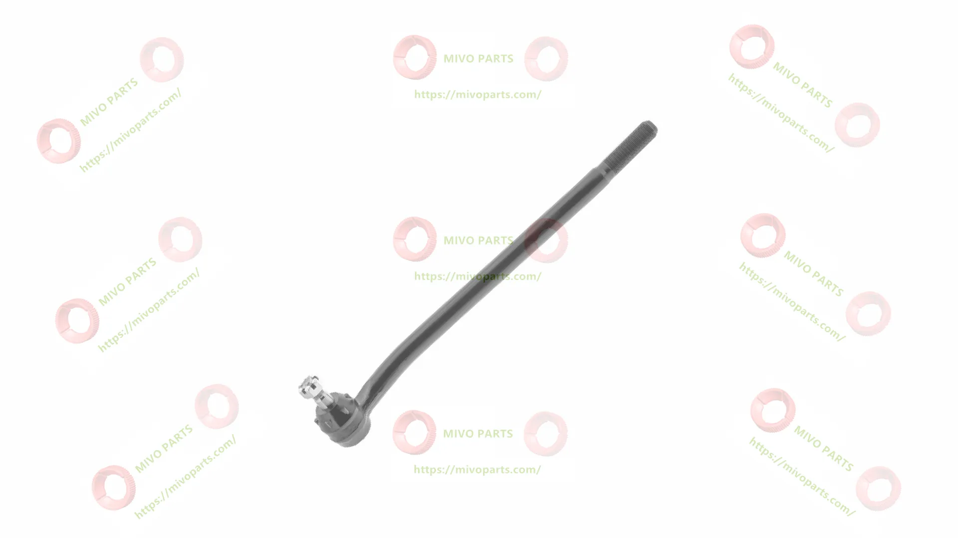 DS794 Tie Rod End