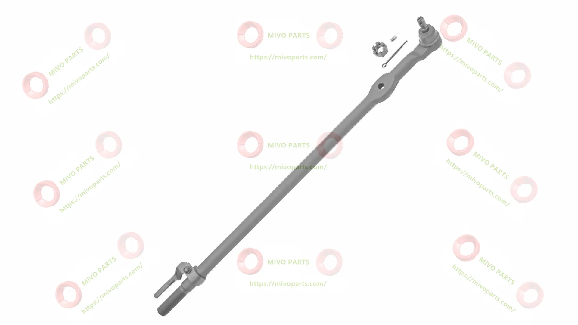 DS801556 Steering Drag Link