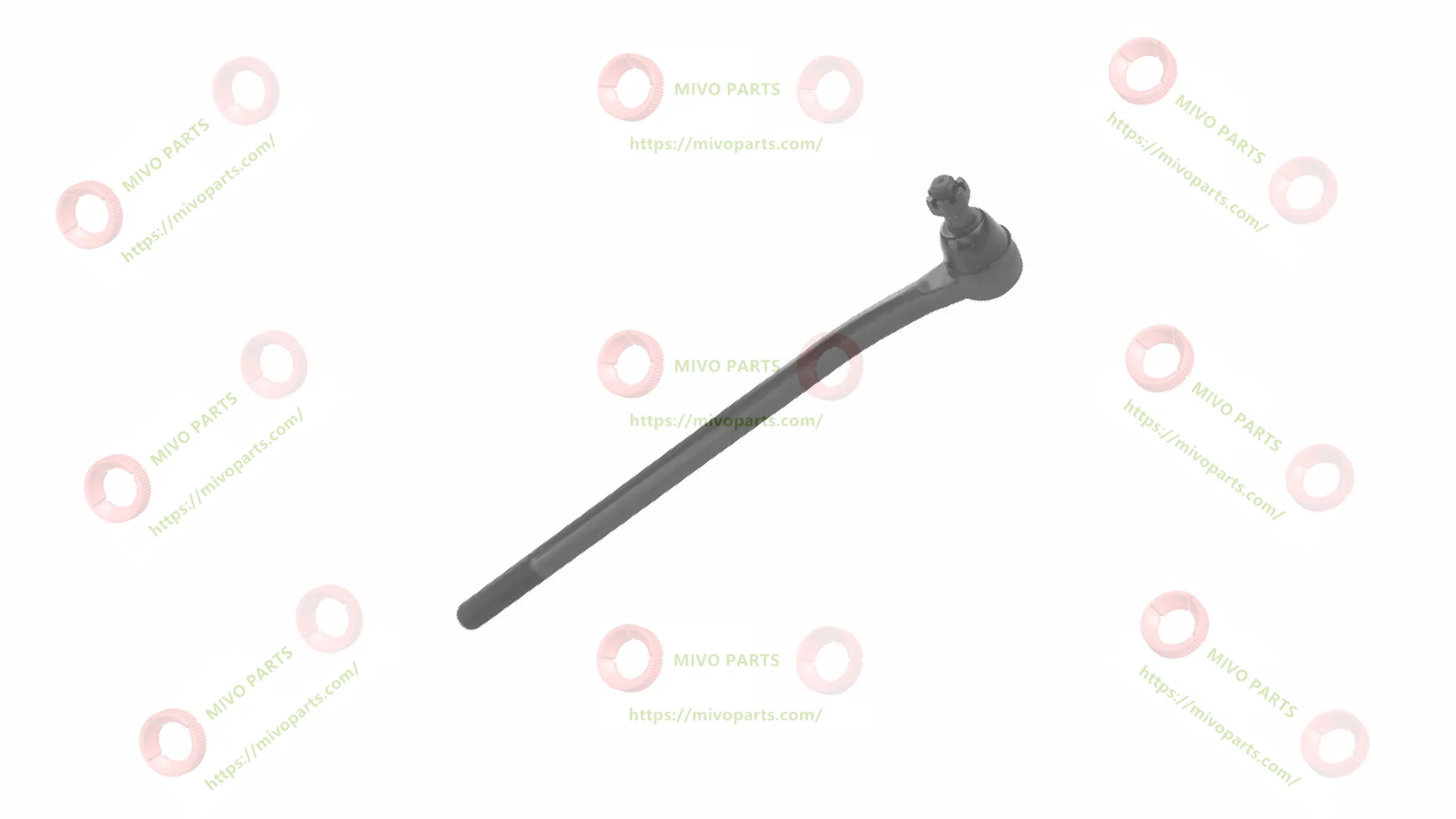 DS806 Tie Rod End