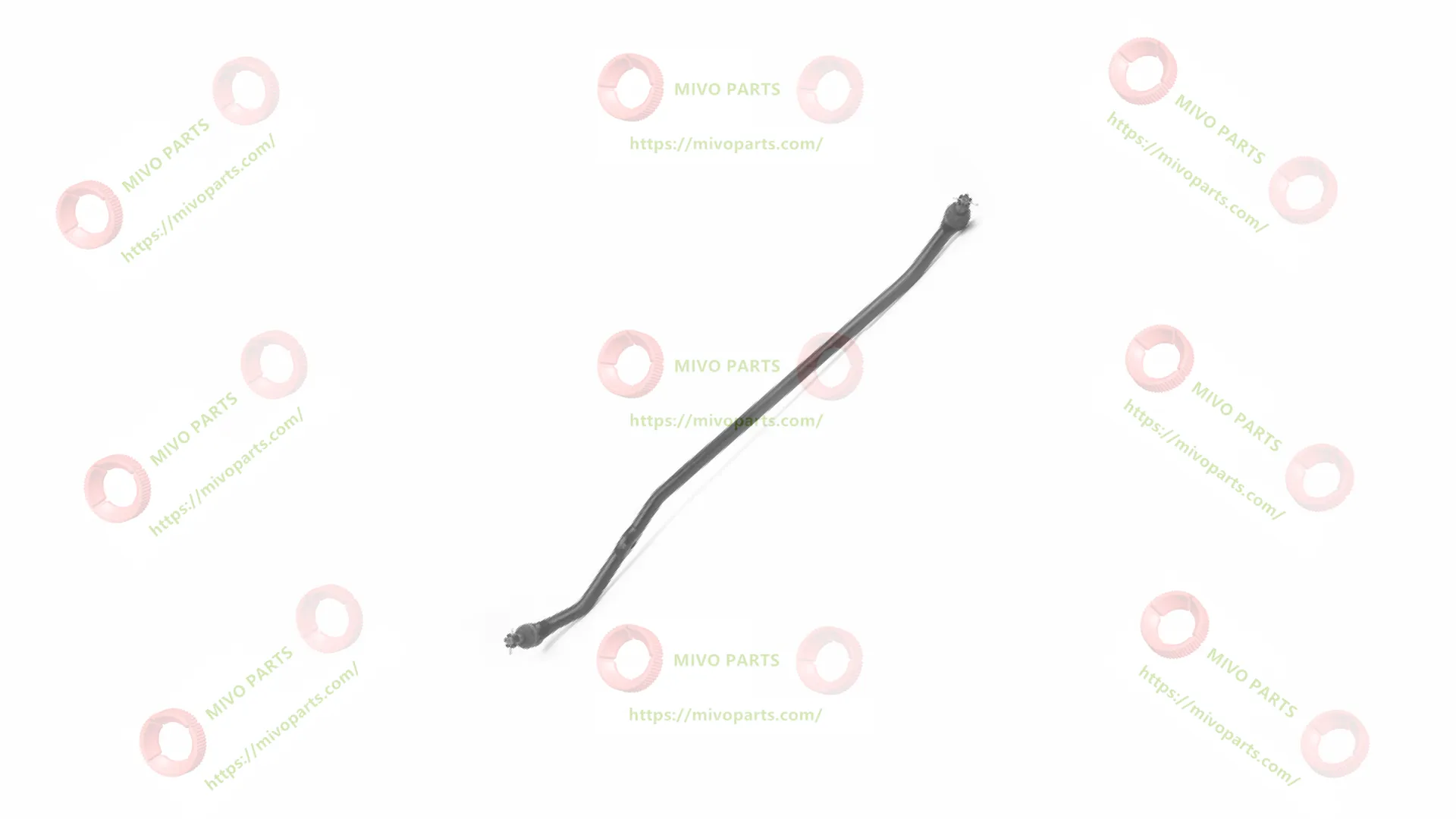 DS80749 Steering Drag Link
