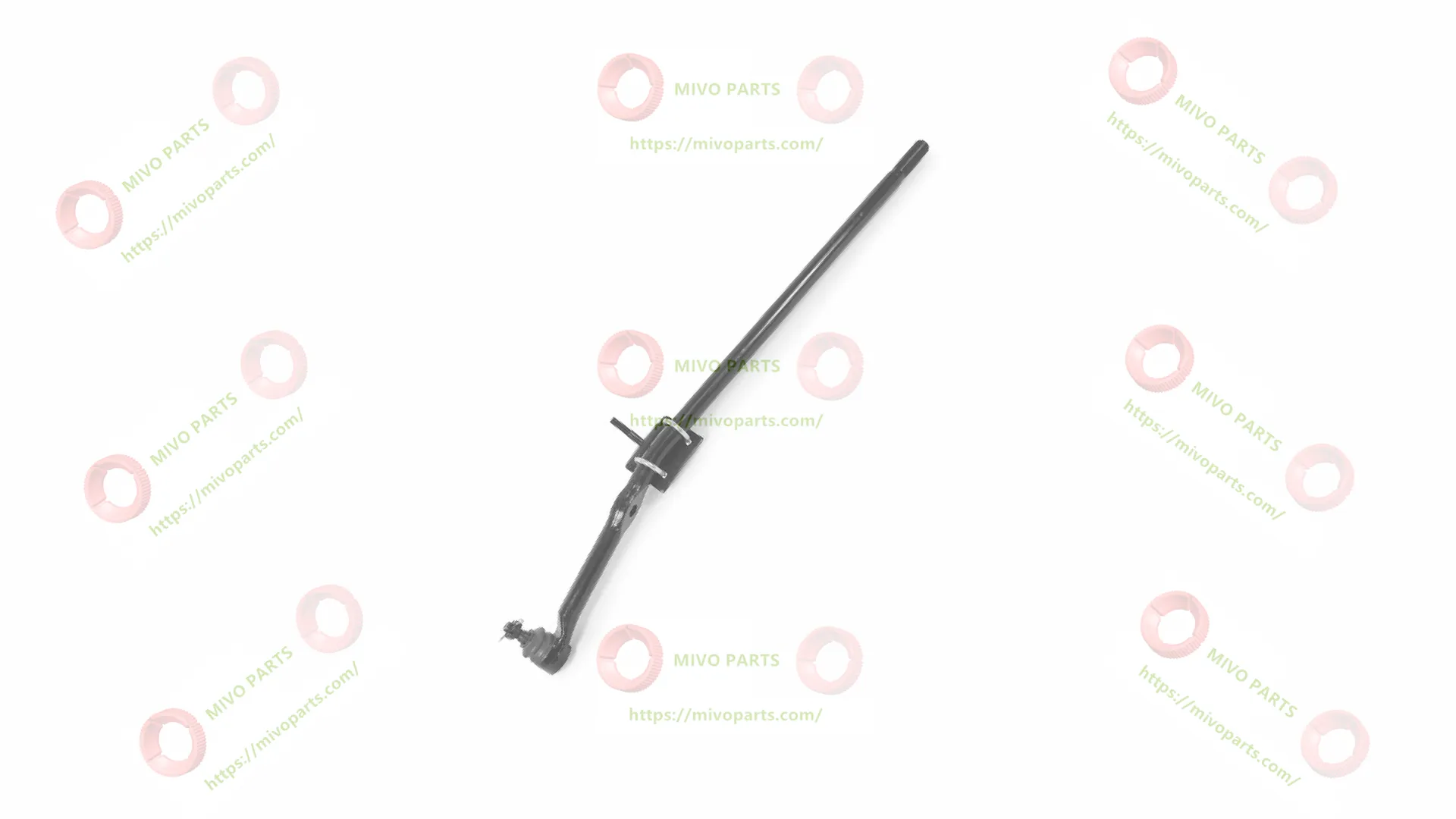 DS80784 Tie Rod End