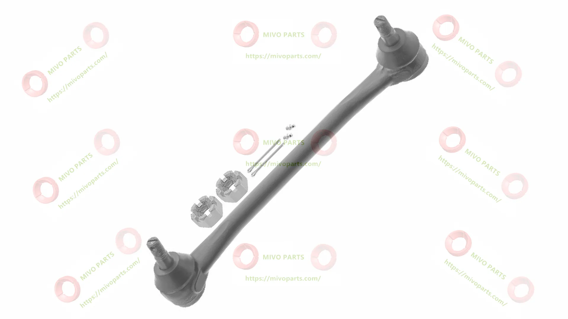 DS913 Tie Rod End