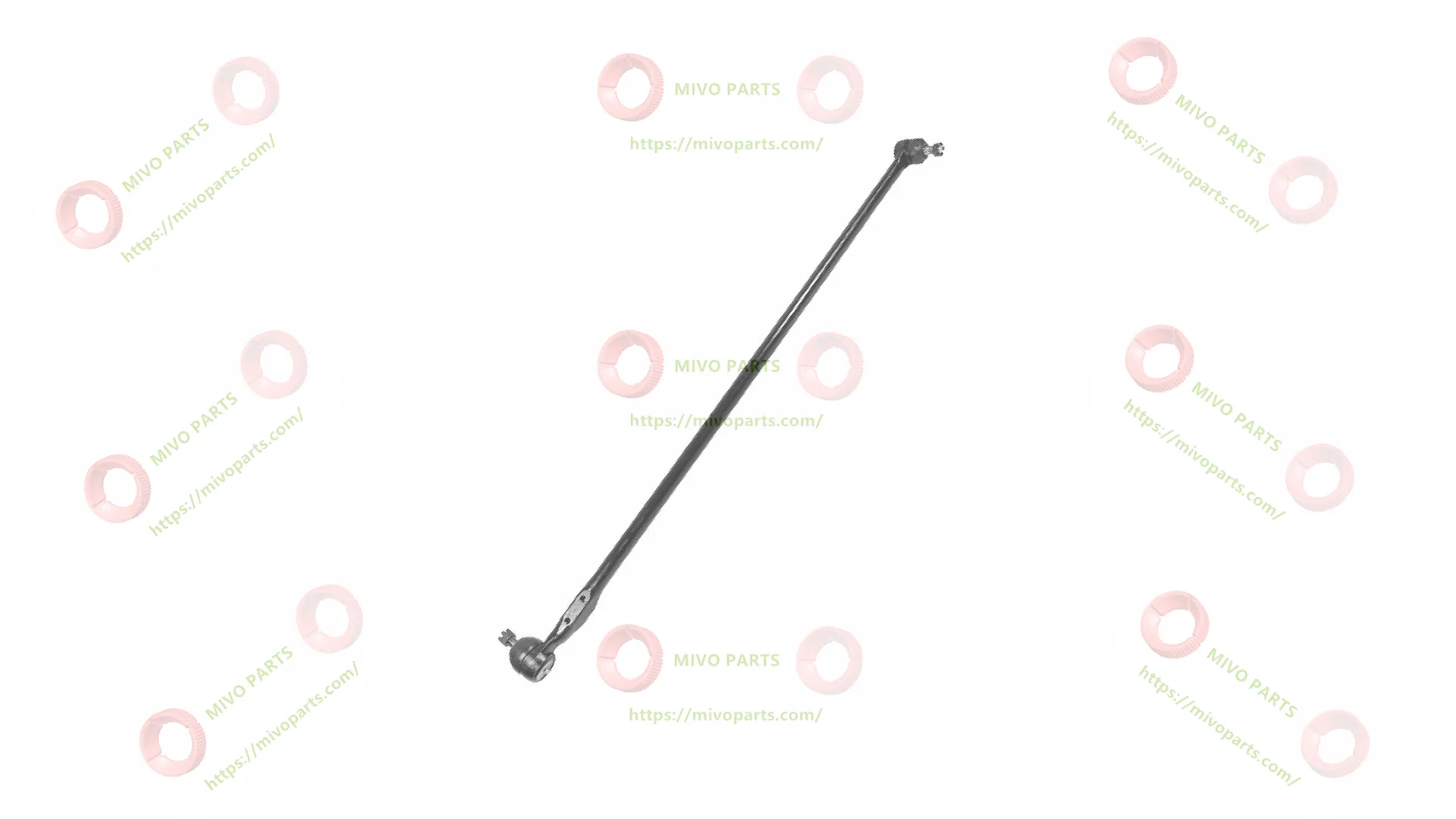 DS917 Steering Drag Link