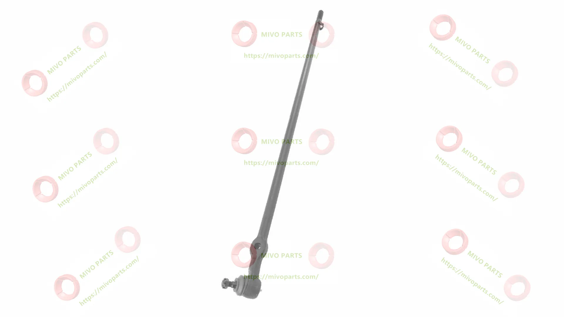 DS922 Tie Rod End