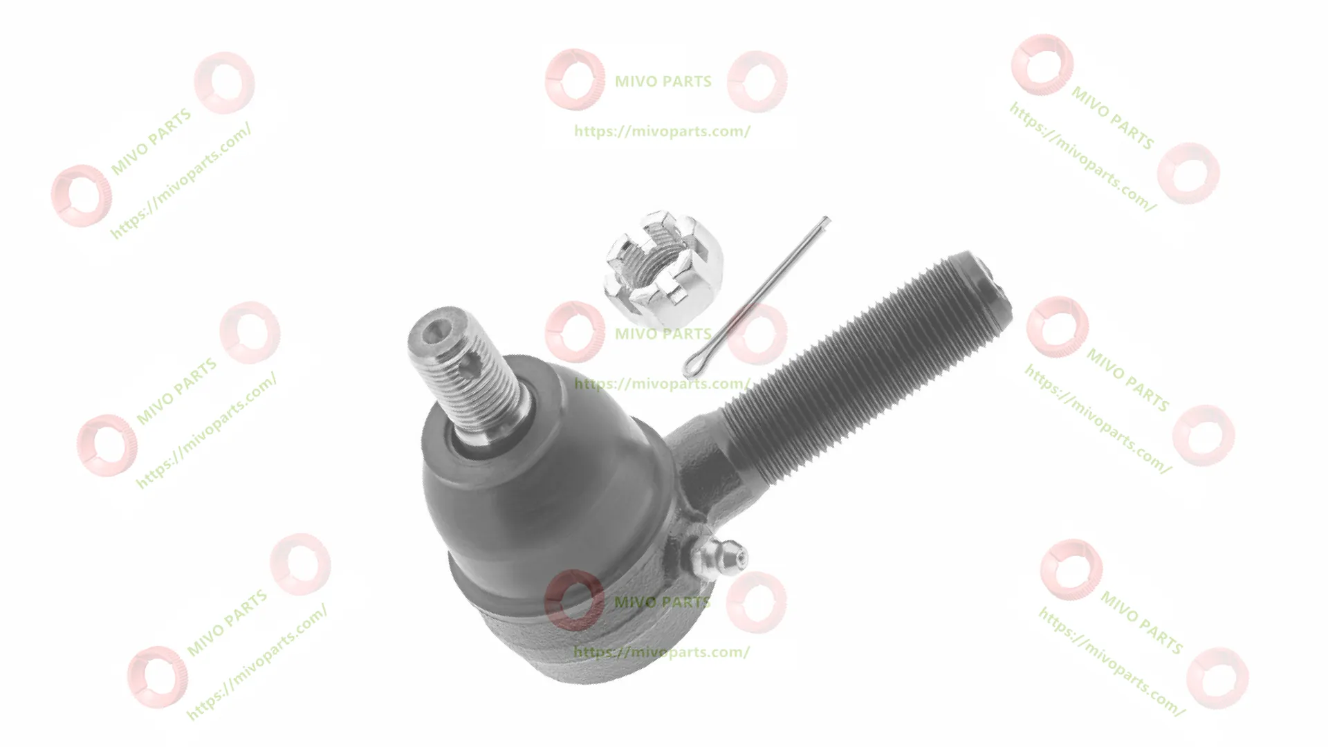 ES150L Tie Rod End