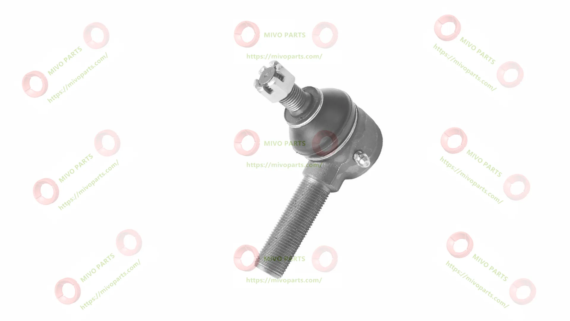 ES150R Tie Rod End