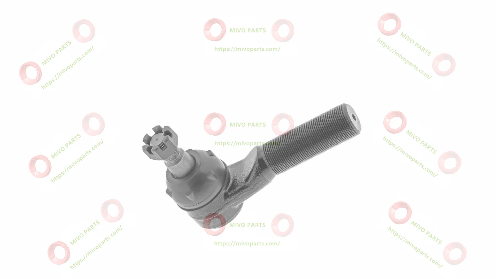 ES2064L Tie Rod End