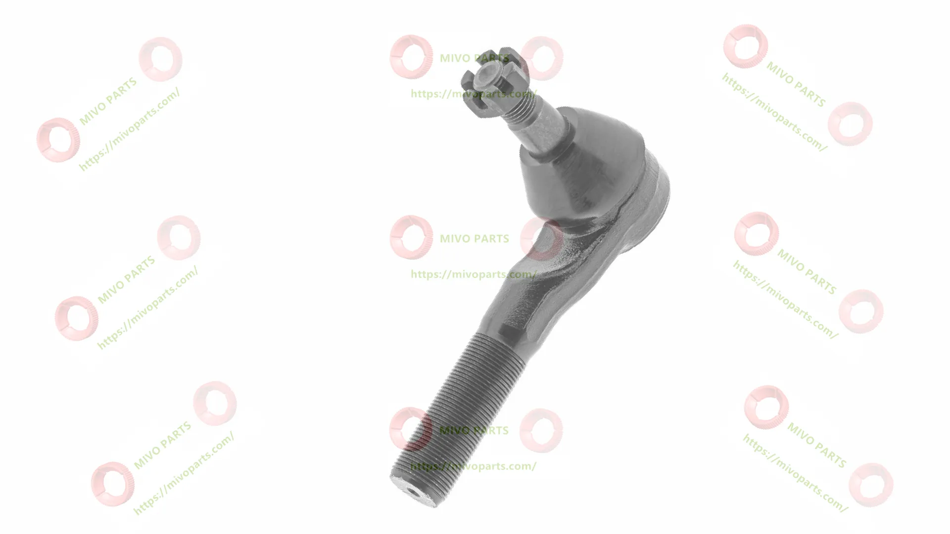 ES2065L Tie Rod End
