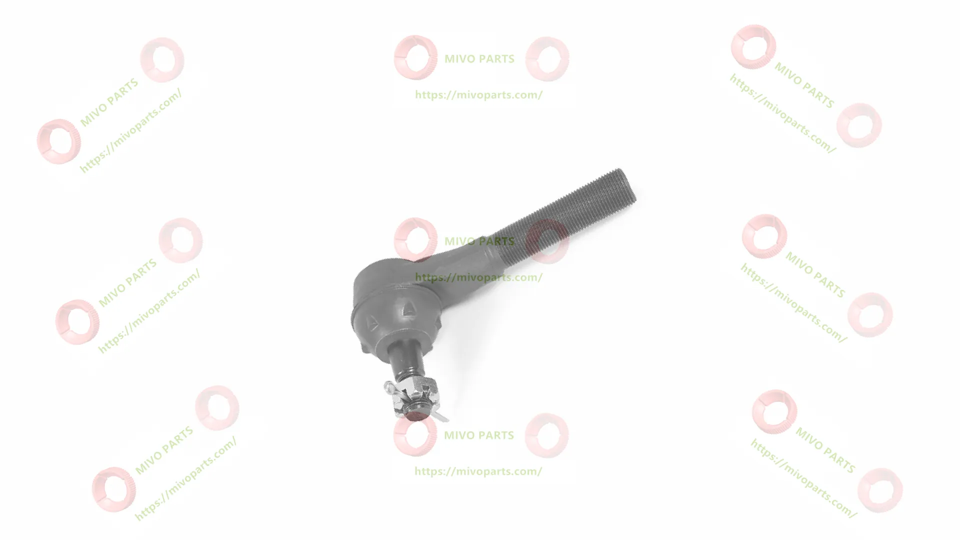 ES2215L Tie Rod End