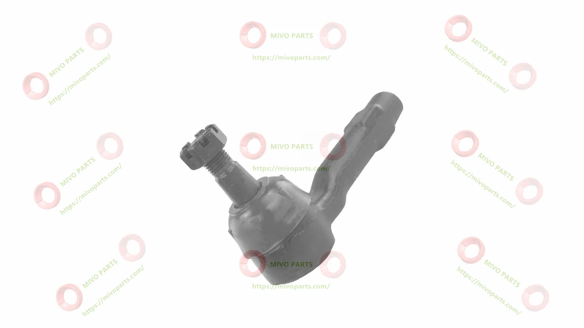 ES2262RL Tie Rod End