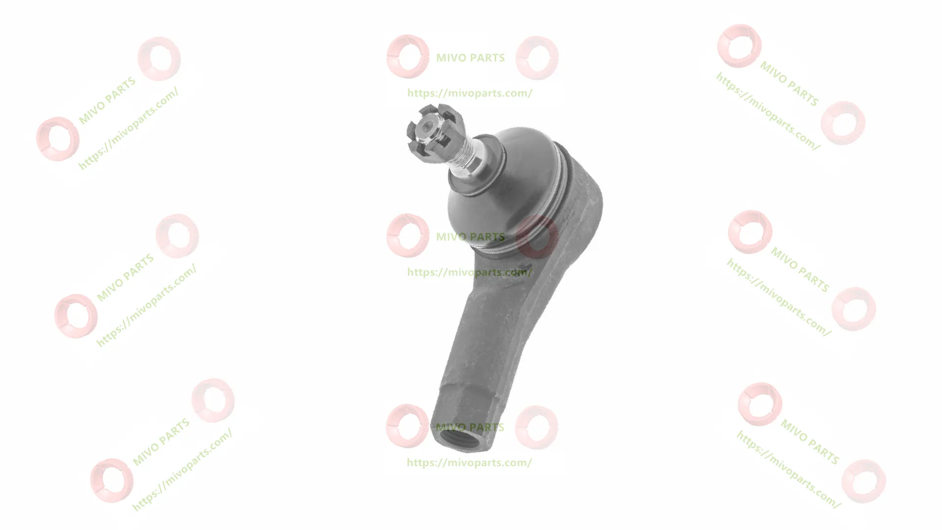 ES2361 Tie Rod End