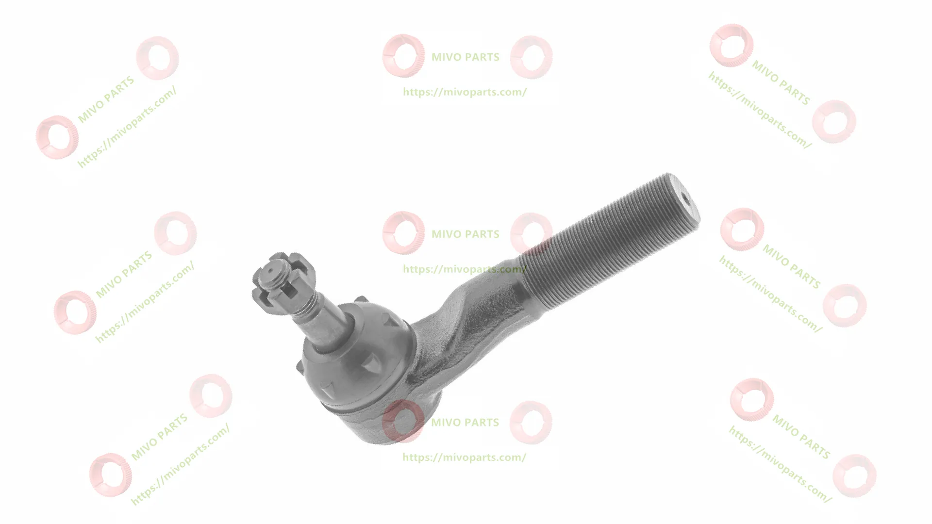 ES2396R Tie Rod End