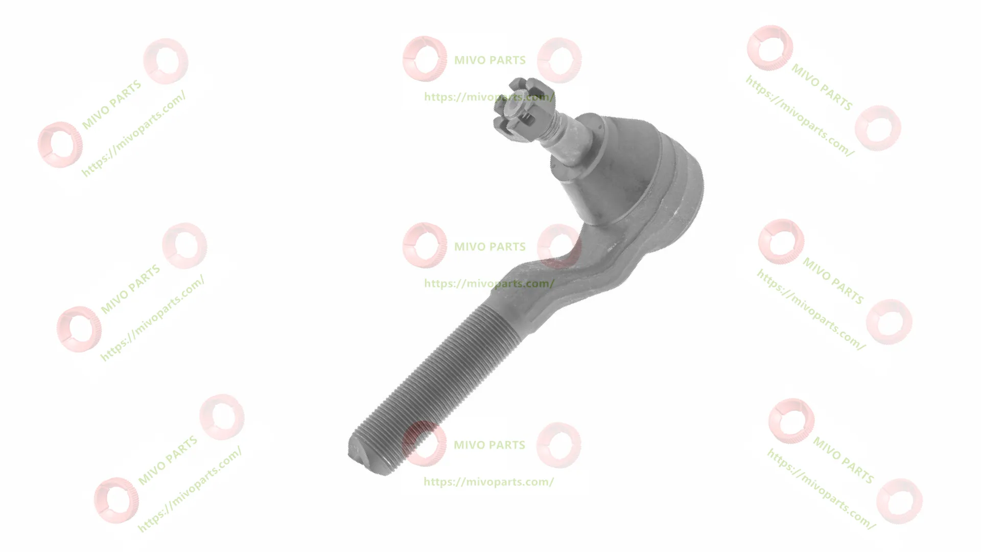 ES2727R Tie Rod End